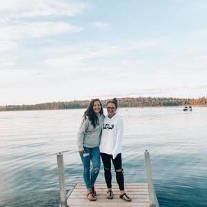 Meet your Posher, Christine